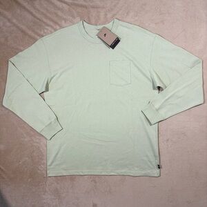 Nike Sportswear Premium Essential Pocket Tee Green DR7929-731 Size M